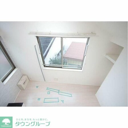 レジデンスY・Mの物件内観写真